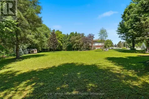 106 Cedar Court Chatsworth ON N0H 1G0