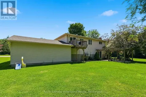 106 Cedar Court Chatsworth ON N0H 1G0