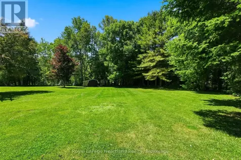 106 Cedar Court Chatsworth ON N0H 1G0