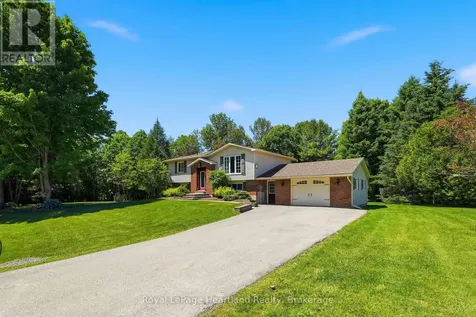 106 Cedar Court Chatsworth ON N0H 1G0