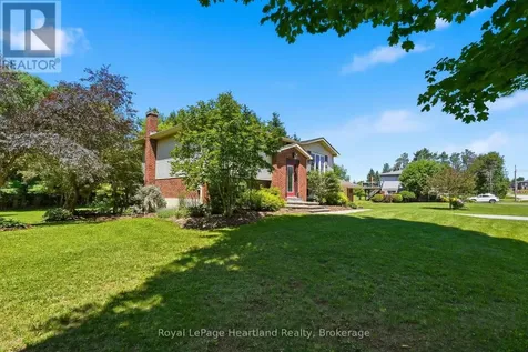 106 Cedar Court Chatsworth ON N0H 1G0