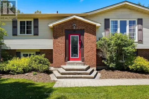 106 Cedar Court Chatsworth ON N0H 1G0