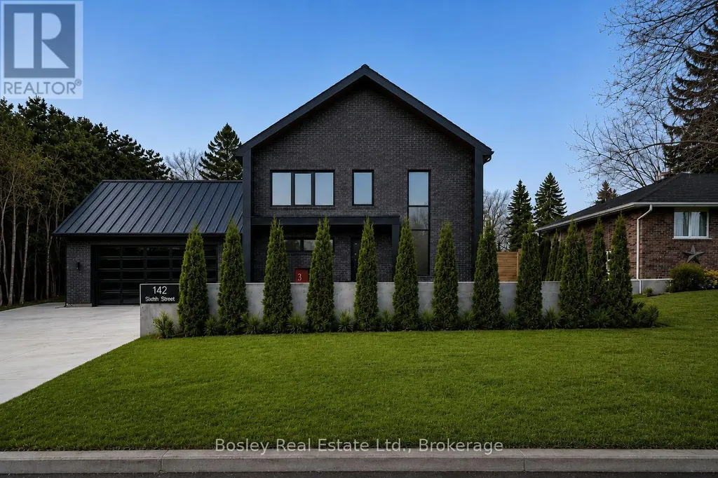 142 Sixth Street Collingwood ON L9Y 1Y9