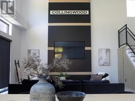 142 Sixth Street Collingwood ON L9Y 1Y9