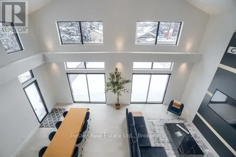 142 Sixth Street Collingwood ON L9Y 1Y9