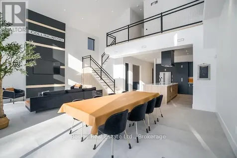 142 Sixth Street Collingwood ON L9Y 1Y9