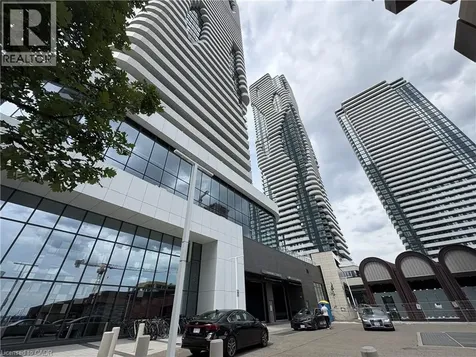 195 Commerce Street Vaughan ON L4K 0P9