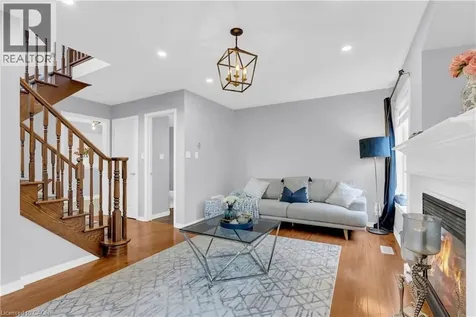 2435 Coho Way Oakville ON L6M 0G7
