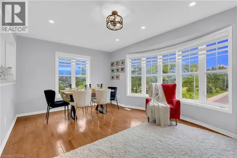 2435 Coho Way Oakville ON L6M 0G7
