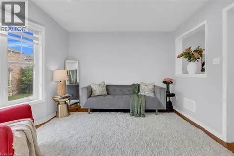 2435 Coho Way Oakville ON L6M 0G7