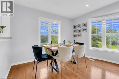 2435 Coho Way Oakville ON L6M 0G7