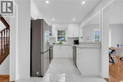 2435 Coho Way Oakville ON L6M 0G7