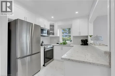 2435 Coho Way Oakville ON L6M 0G7