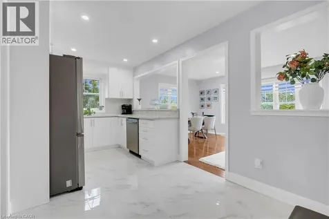 2435 Coho Way Oakville ON L6M 0G7
