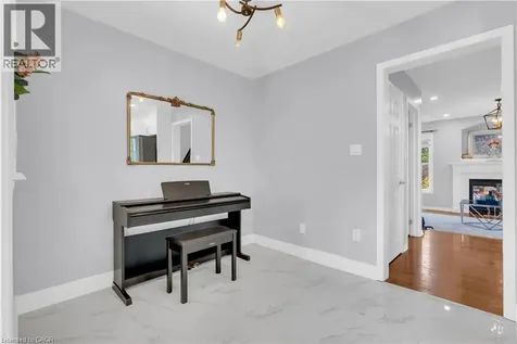 2435 Coho Way Oakville ON L6M 0G7