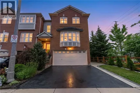 2435 Coho Way Oakville ON L6M 0G7