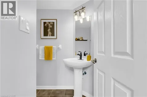 2435 Coho Way Oakville ON L6M 0G7