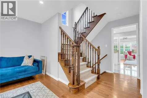 2435 Coho Way Oakville ON L6M 0G7
