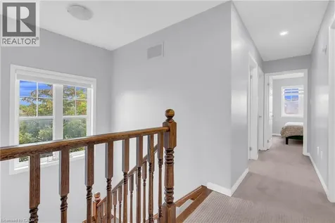 2435 Coho Way Oakville ON L6M 0G7