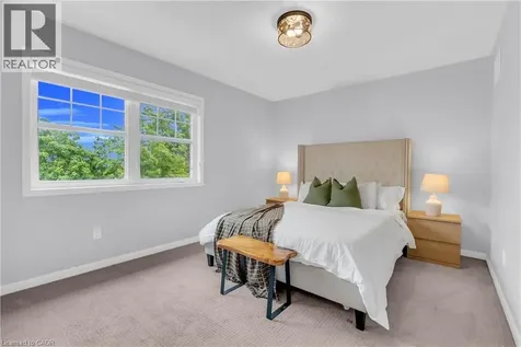 2435 Coho Way Oakville ON L6M 0G7