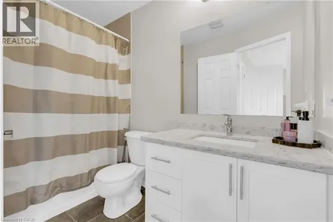 2435 Coho Way Oakville ON L6M 0G7