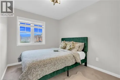 2435 Coho Way Oakville ON L6M 0G7