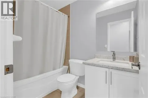 2435 Coho Way Oakville ON L6M 0G7