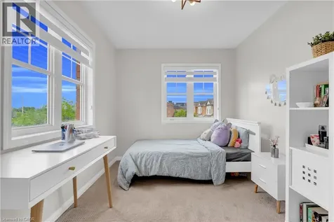 2435 Coho Way Oakville ON L6M 0G7