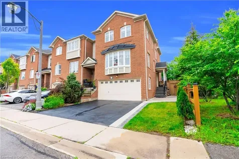 2435 Coho Way Oakville ON L6M 0G7