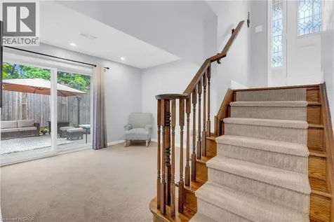 2435 Coho Way Oakville ON L6M 0G7