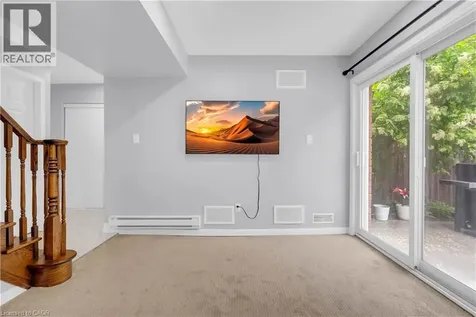 2435 Coho Way Oakville ON L6M 0G7