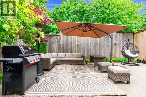 2435 Coho Way Oakville ON L6M 0G7