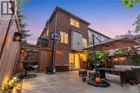 2435 Coho Way Oakville ON L6M 0G7