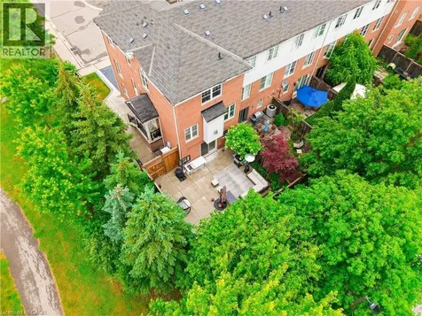 2435 Coho Way Oakville ON L6M 0G7