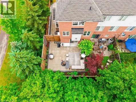 2435 Coho Way Oakville ON L6M 0G7