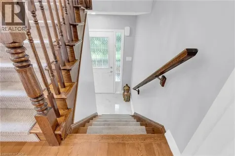 2435 Coho Way Oakville ON L6M 0G7