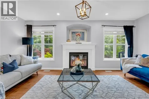 2435 Coho Way Oakville ON L6M 0G7