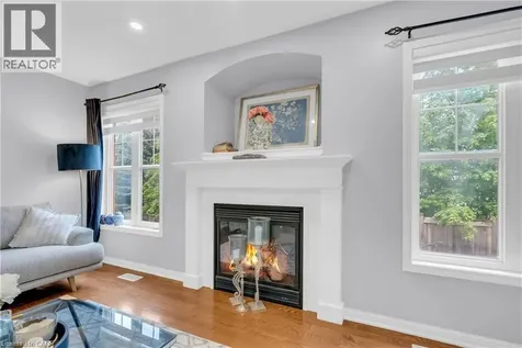 2435 Coho Way Oakville ON L6M 0G7