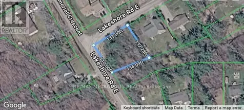 593 Lakeshore Road East Oro-medonte ON L5G 1J4