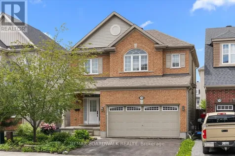 336 Gallantry Way Ottawa ON K2S 0R1