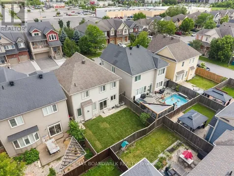 336 Gallantry Way Ottawa ON K2S 0R1