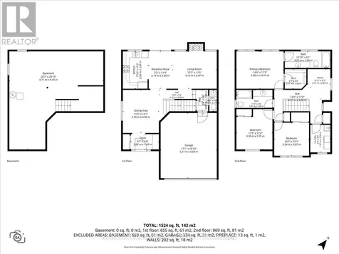336 Gallantry Way Ottawa ON K2S 0R1