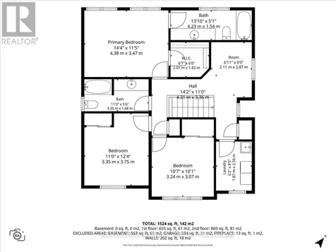 336 Gallantry Way Ottawa ON K2S 0R1