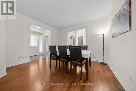 336 Gallantry Way Ottawa ON K2S 0R1