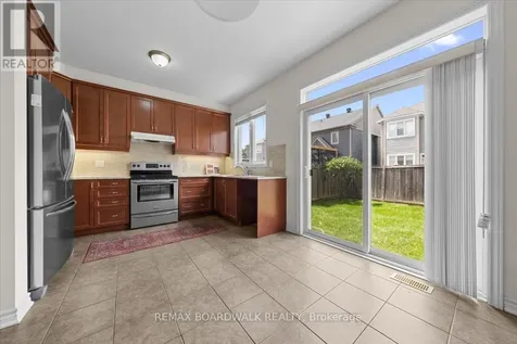336 Gallantry Way Ottawa ON K2S 0R1