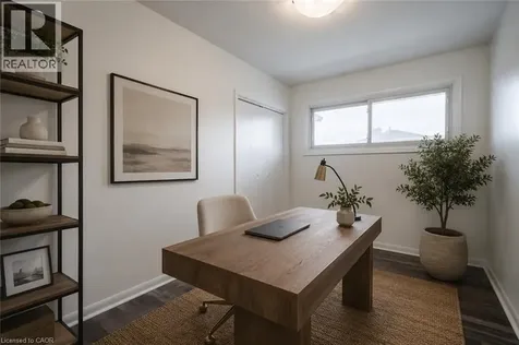 4 Starlight Court Hamilton ON L8K 4C8
