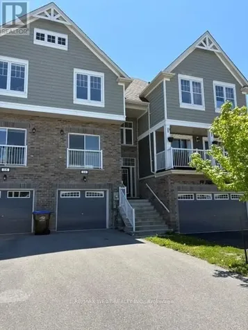 16 Hills Thistle Drive Wasaga Beach ON L9Z 0J3