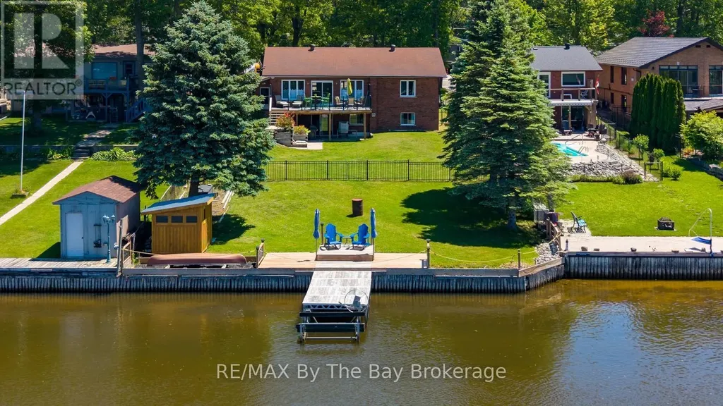1434 River Road West Wasaga Beach ON L9Z 2W5