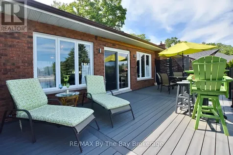 1434 River Road West Wasaga Beach ON L9Z 2W5