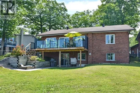 1434 River Road West Wasaga Beach ON L9Z 2W5